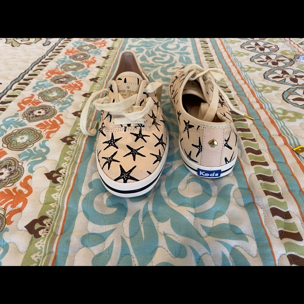 Kate Spade Keds